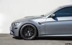 BMW M3 Coupe by EAS 2016 года